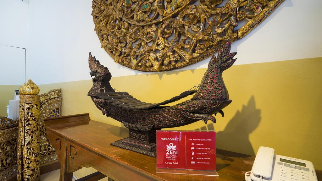 Zen Rooms Mustafa Σιγκαπούρη Εξωτερικό φωτογραφία