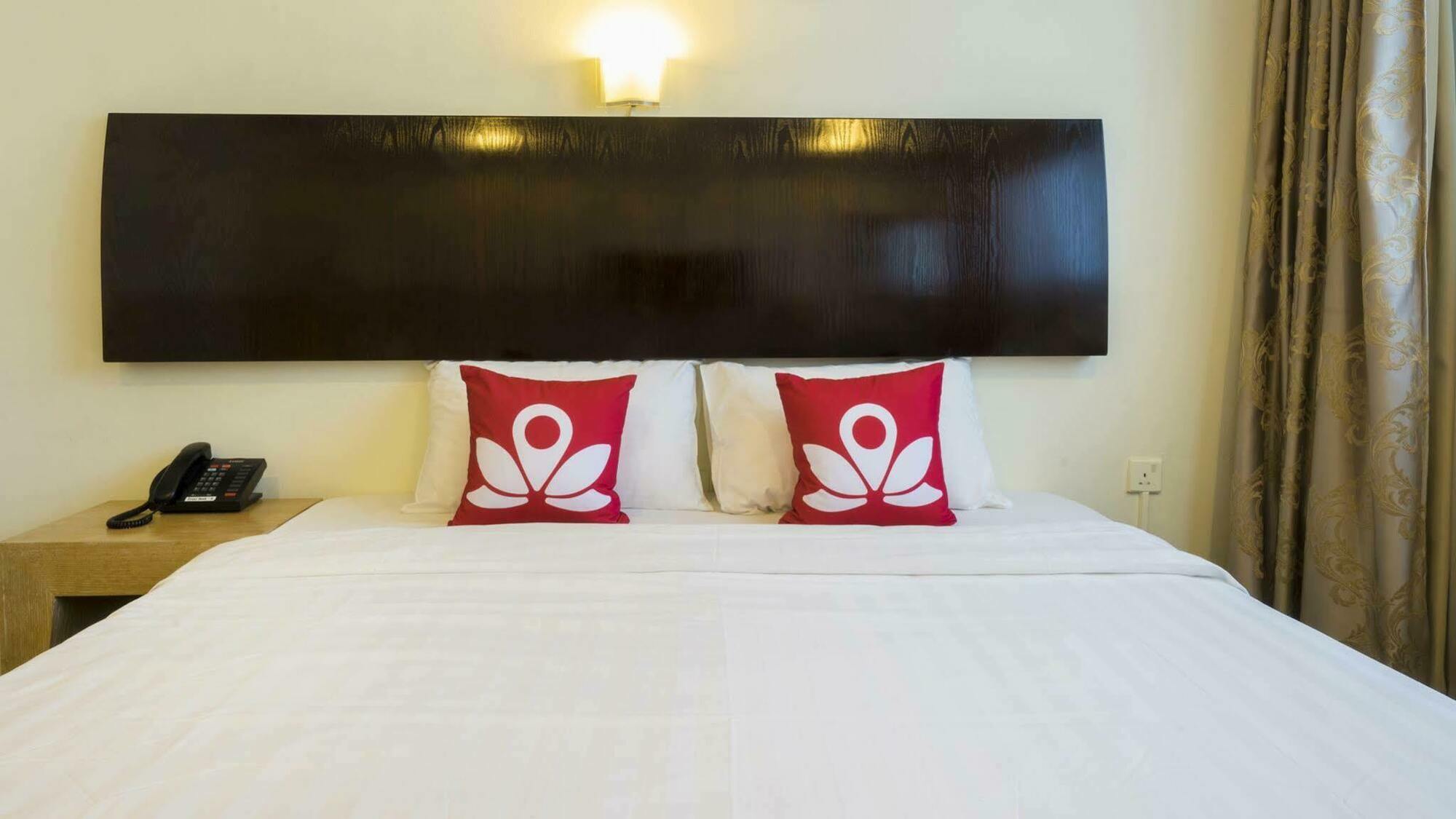 Zen Rooms Mustafa Σιγκαπούρη Εξωτερικό φωτογραφία