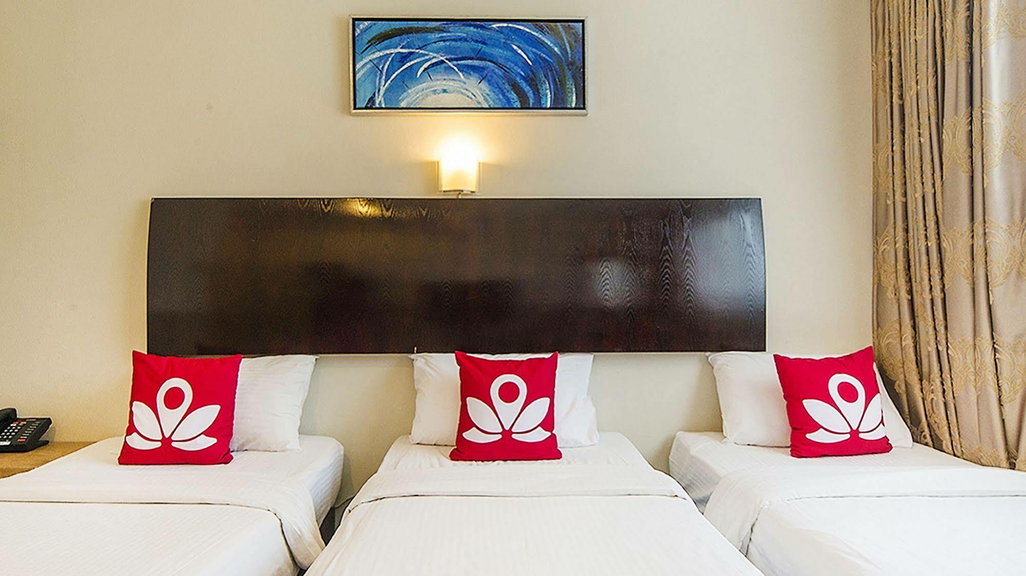 Zen Rooms Mustafa Σιγκαπούρη Εξωτερικό φωτογραφία