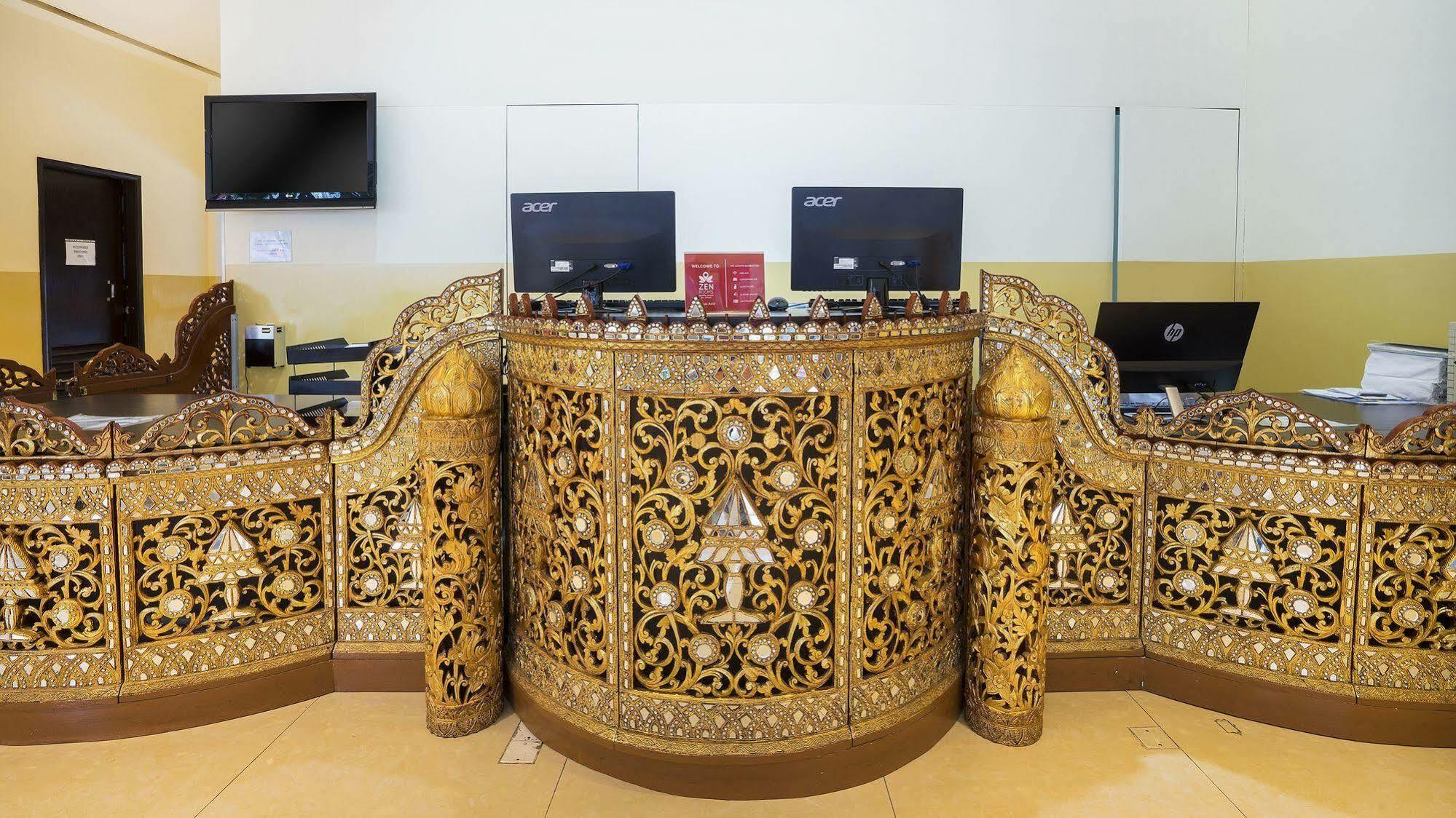 Zen Rooms Mustafa Σιγκαπούρη Εξωτερικό φωτογραφία