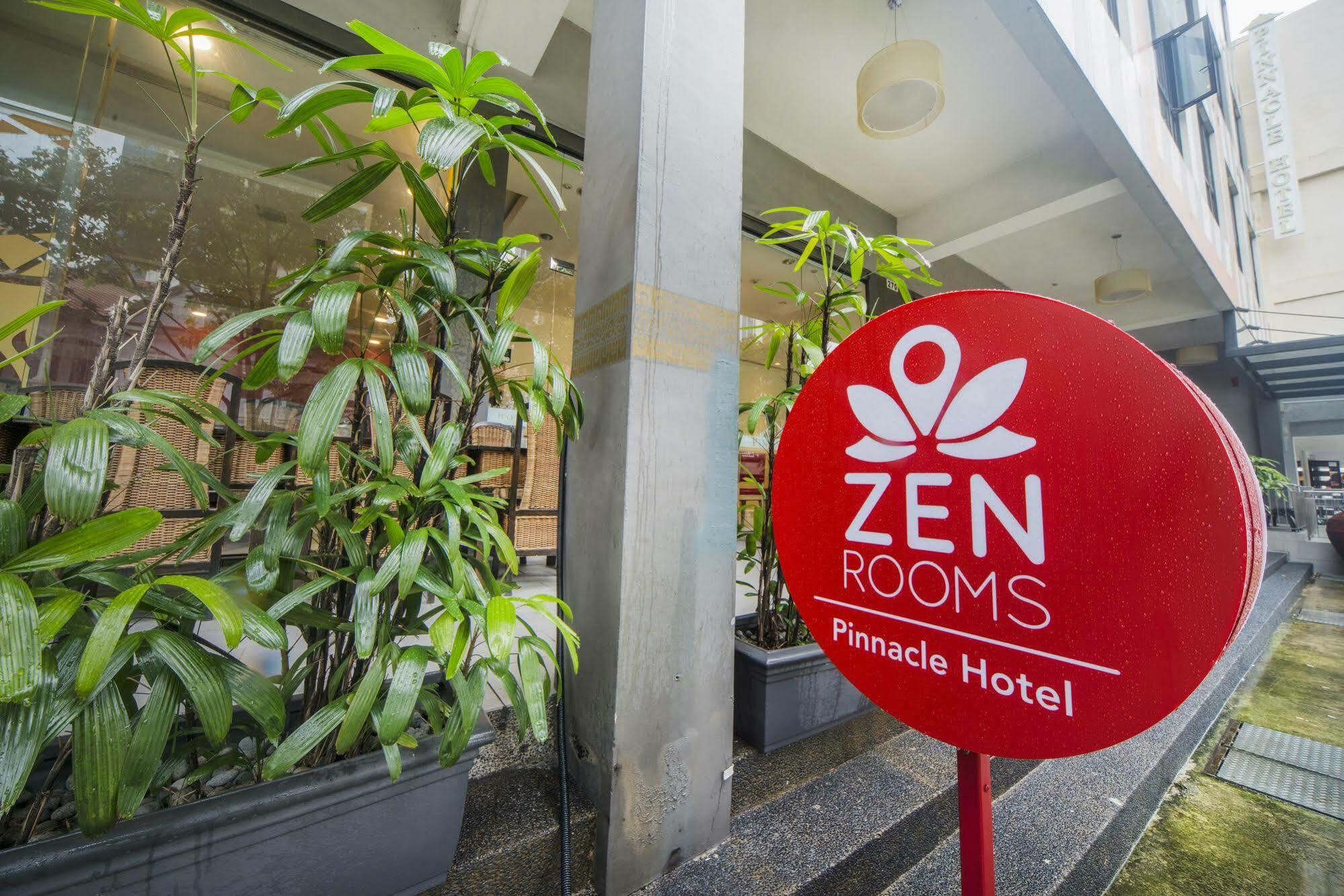 Zen Rooms Mustafa Σιγκαπούρη Εξωτερικό φωτογραφία