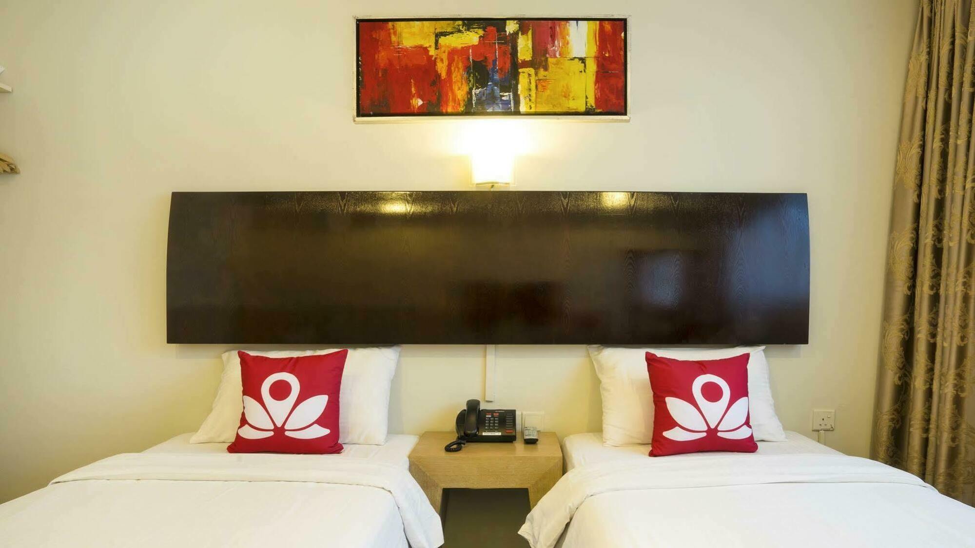 Zen Rooms Mustafa Σιγκαπούρη Εξωτερικό φωτογραφία